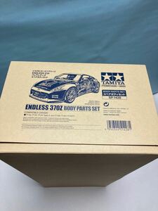 タミヤ スペアボディセット　ENDLESS Z34