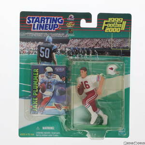 【中古】[FIG]STARTING LINEUP Jake Plummer(ジェイク・プラマー) Cardinals 1999 Football 2000 完成品 アクションフィギュア ハズブロ(61