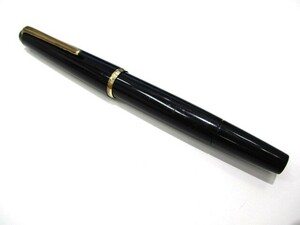 【6-80】 モンブラン ペン先 585 万年筆 MONTBLANC No.32 