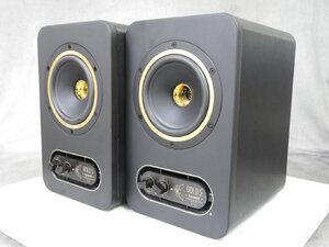 【C】TANNOY GOLD 5 スピーカーペア タンノイ 100806