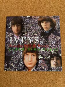 Iveys （Badfinger ）1968 Demo 中古コレクターズCD