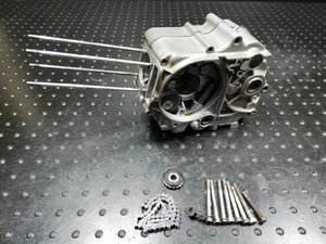 ■ホンダ 4L モンキー Z50J 純正 クランクケース Z50JE-1016*** 実働車外し 6V 検索 ゴリラ 早矢仕 JRP キジマ 当時物 [R060517]