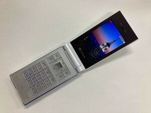 AG678 softbank 740SC ホワイト ジャンク