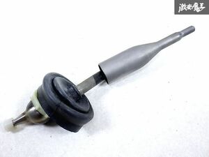 未使用!! 日産 純正 ER34 ENR34 HR34 R34 スカイライン RB25DET シフトレバー ノーマル 32839-AA501 即納 棚O-2-22