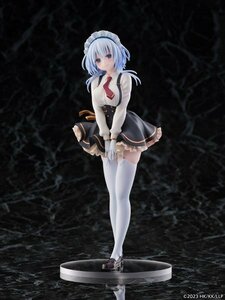 ●SHIBUYA SCRAMBLE FIGURE ライアー・ライアー Cantabile 姫路白雪 フィギュア