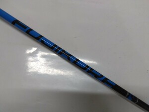 Fujikura PRO73 flex:S 約42.5インチ(画像2) スリーブ付き フジクラプロ73 Fujikura