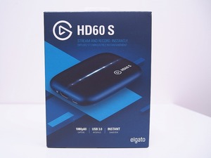 期間限定セール エルガト Elgato キャプチャーボード HD60S