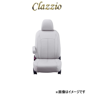 クラッツィオ シートカバー クラッツィオプライム(ライトグレー)フレアワゴン カスタムスタイル MM53S ES-6302 Clazzio