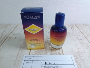 コスメ 《未使用品》LOCCITANE ロクシタン オーバーナイト Rセラムｂ 9F32N 【60】