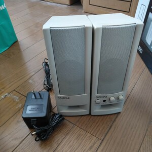 DIATONE DS-31P ダイヤトーン　スピーカー　システム SPEAKER　三菱電機