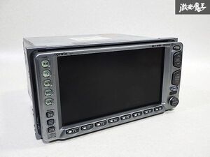 トヨタ 純正 2DIN CDナビ カーナビ ナビ 本体のみ 08545-00600 NKT-W50 即納