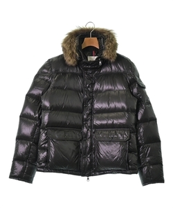 MONCLER ダウンジャケット/ダウンベスト メンズ モンクレール 中古　古着