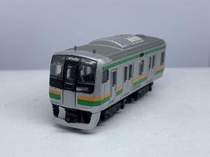 Bトレインショーティ パート16 E217系 湘南帯 先頭車 その1