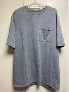 送料格安スピード発送！美品★PatagoniaパタゴニアフライングフィッシュＴシャツ★Mサイズサーフィン登山トレランマラソンキャンプ