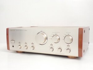 SANSUI プリメインアンプ AU-α907MR サンスイ 山水 配送/来店引取可 ◆ 7113D-1