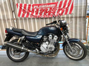 CB750　先ずは「おススメのポイント」をご覧ください