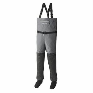 AQUAZ KENAI Convertible waders アクアズ　キーナイ　コンバーチブル　ウェーダー US-S　シムス ストッキングフット ウェーダー simms