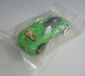 VINTAGE 90s HOT WHEELS ホットウィール POWER PIPES ミニカー 未開封品 マテル MATTEL ビンテージ 