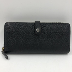 【中古】PORTER 80th Anniversary P.G.B Leather Wallet △刻印はがれ 189-02956[240024469852]