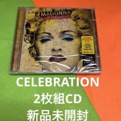 MADONNA CELEBRATION