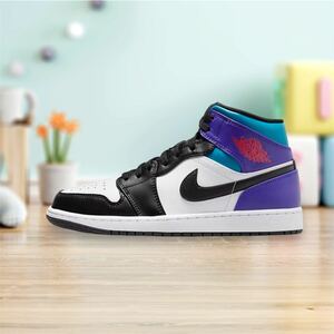 Air Jordan 1 Mid エア ジョーダン 1 ミッドMid 31CM