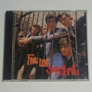 国内盤CD★ヤードバーズ「アーリー・ヤードバーズ」 THE YARDBIRDS / EARLY YARDBIRDS　ERIC CLAPTON