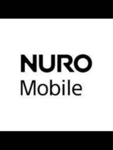 1GB(1024MB分) NURO モバイル パケットギフト