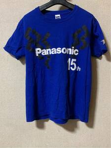 【レア】 ガンバ大阪 Tシャツ 15周年 Sサイズ