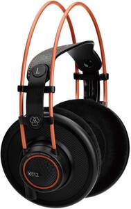 AKG エーケージー (アーカーゲー) / K712 PRO-Y3 モニターヘッドホン【3年 (中古品)