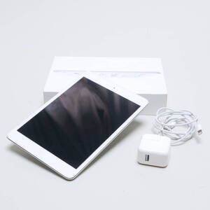 ■ 元箱付 iPad mini 2 　ME280J/A Wi-Fi 32GB Silver Retinaディスプレイ シルバー アップル製品 ■