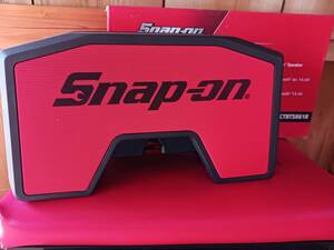 SNAP-ON　１４．４Vワイヤレスブルートゥーススピーカー　