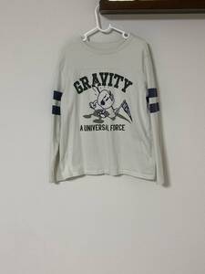 GAP長袖Tシャツ140cm