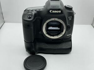 ★超極上級★キヤノン CANON EOS 5D MARK III ボディ ☆BG-E11付き！！☆