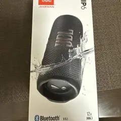 JBL ワイヤレススピーカー FRIP6 防水