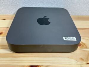 Apple Mac Mini 2018 i5/32Gb/ssd500Gb