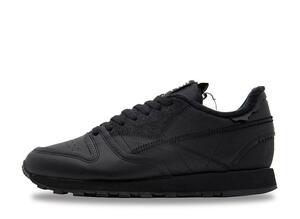 Maison Margiela Reebok Project 0 CL Memory Of "Black" 25cm GW5014