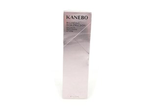 フィルム未開封　カネボウ　Kanebo　バウンジング　リッチ　エマルジョン　乳液　100ml　KES-1553　