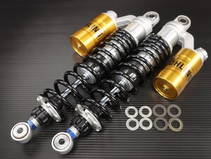 激安！CB1300SF/CB1300SB用OHLINS/オーリンズ製リアサスペンションSet！SC54/2003～