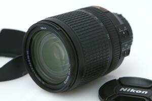 並品｜ニコン AF-S DX NIKKOR 18-140mm F3.5-5.6G ED VR γN780-2A1A