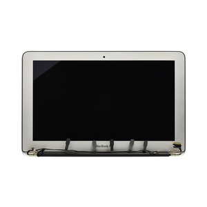 当日発送 MacBook Air 11 inch 2011 2010 A1370 液晶 上半身部 中古品 3-0622-4 LCD 11インチ モニター