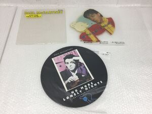 D109-80　④LPレコード　UK盤/ピクチャー盤　ポール・マッカートニー　we all stand together RP6086/No More Lonely Nights 12-RP-6080