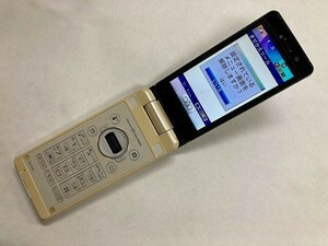 AG546 docomo SH－01A ホワイト