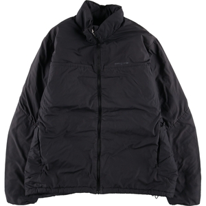 古着 パタゴニア Patagonia マイクロパフジャケット 83907FA12 プリマロフト 中綿ジャケット パファージャケット メンズXL相当 /eaa499056