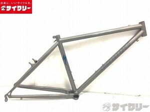 ▼スペシャライズド SPECIALIZED▼クロモリMTBフレーム S-WORKS 1990年代モデル▼世