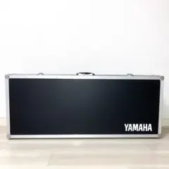 YAMAHA 純正 キーボード　シンセサイザー　ハードケース　ヤマハ