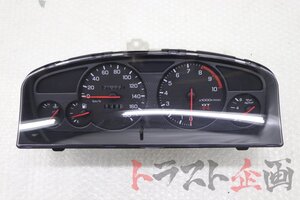 1100905236 純正 スピードメーター スカイライン GT-R BCNR33 前期 トラスト企画 U