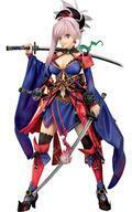 中古フィギュア セイバー/宮本武蔵 「Fate/Grand Order」 1/7 ABS＆PVC製塗装済み完成品