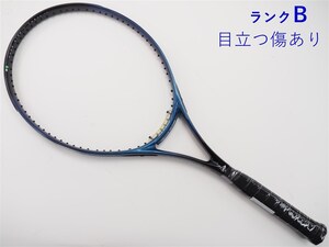 中古 テニスラケット ダンロップ パワープラス XL (G2)DUNLOP POWER PLUS XL