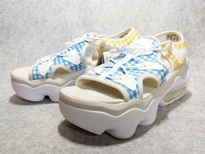 未使用 ナイキ ウィメンズ エア マックス ココ サンダル 25cm NIKE AIR MAX KOKO SANDAL