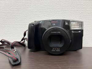 FUJI zoom CARDIA 2000 フィルムカメラ 富士フイルム ジャンク品